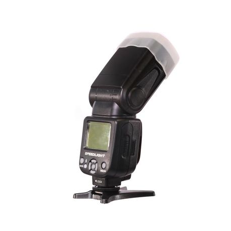 triopo speedlight