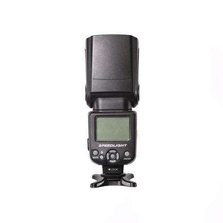 tr 950 speedlite