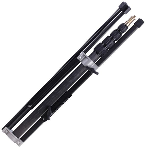 Phottix Padat Carbon 200 Carbon Fibre Light Stand 200cm