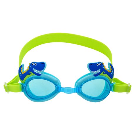 Girls Swimming Goggles Stephen Joseph Mermaid Swim Goggles for Kids 