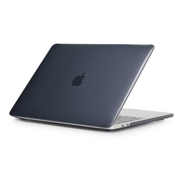 TUFF-LUV Crystal case protective sheel for New Macbook Pro 15.4