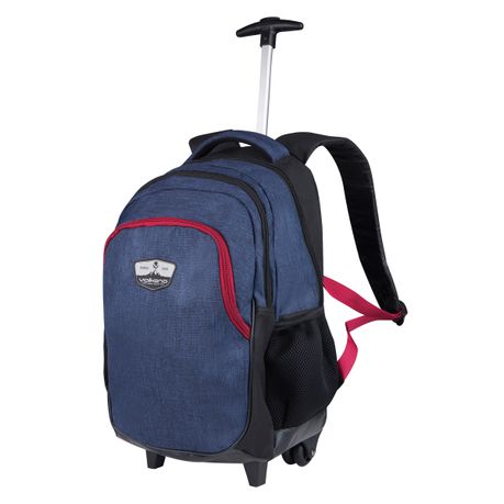 luggage takealot