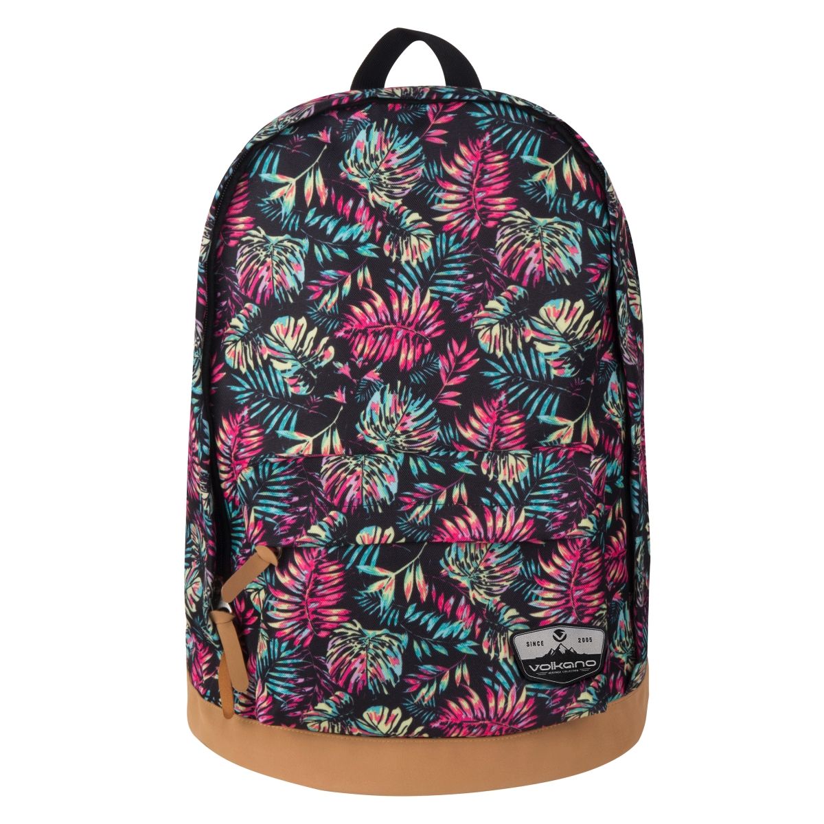 Volkano Suede Series Backpack - Multi Jungle | Shop Today. Get it ...