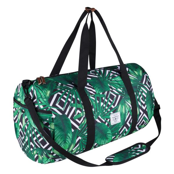 SupaNova Duffel/Gym/Overnight Tog Bag for Ladies | Kate Series