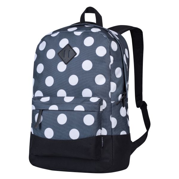 SupaNova Daily Grind Biggie Backpack - Grey