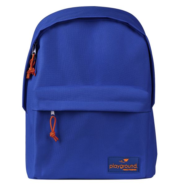 Playground Savetime Backpack - Multi