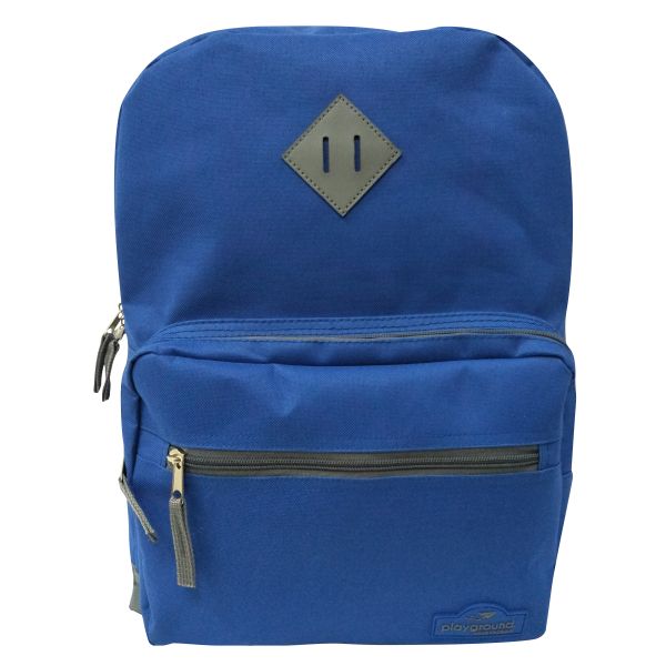 Playground Colourtime Backpacks Navy