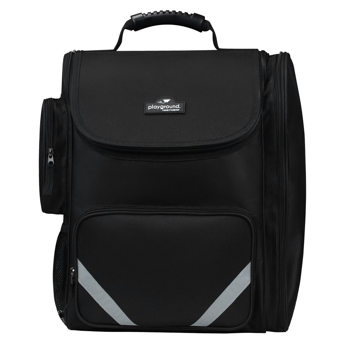 Playground Deluxe Backpack Black. | Shop Today. Get it Tomorrow ...