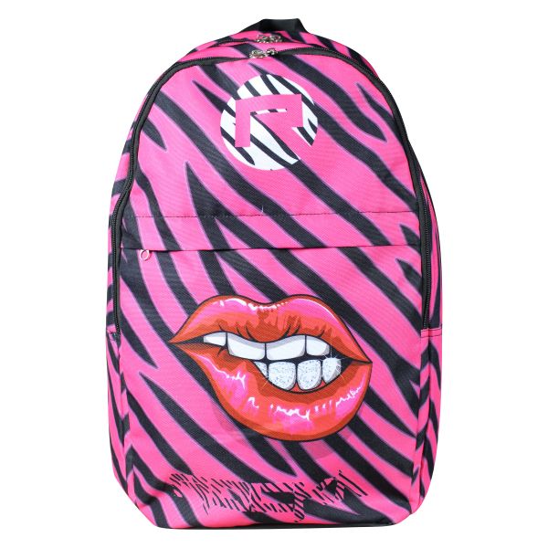 Rocka Kids Bag/Backpack - Radical Series