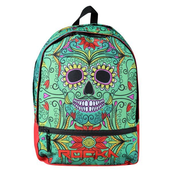 Rocka Radical Series Backpack - Mexico