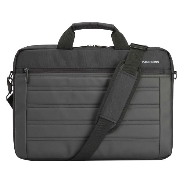 Kingsons 15.6-Inch Laptop Bag - Legacy Series