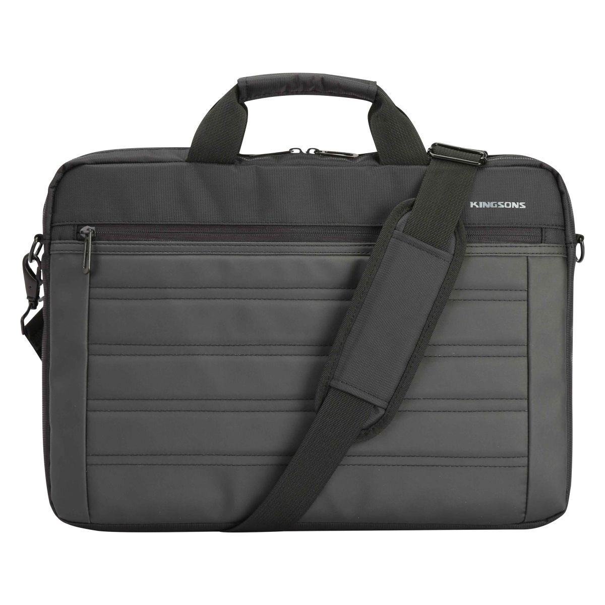 Kingsons 15.6Inch Laptop Bag Legacy Series Shop Today. Get it