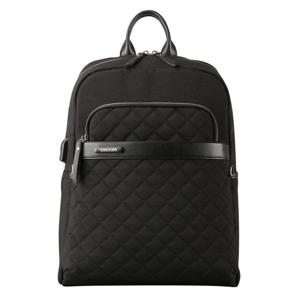 Kingsons Ivana Series 15.6" Laptop Backpack