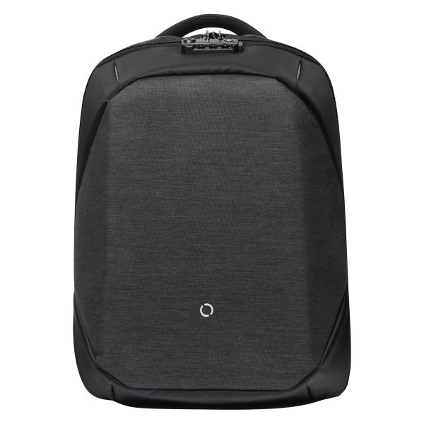 Kingsons Smart Series 15.6" Anti-Theft Laptop Backpack