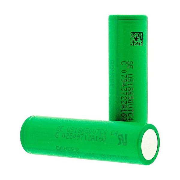 Sony Vtc4 18650 2100Mah 30A Battery