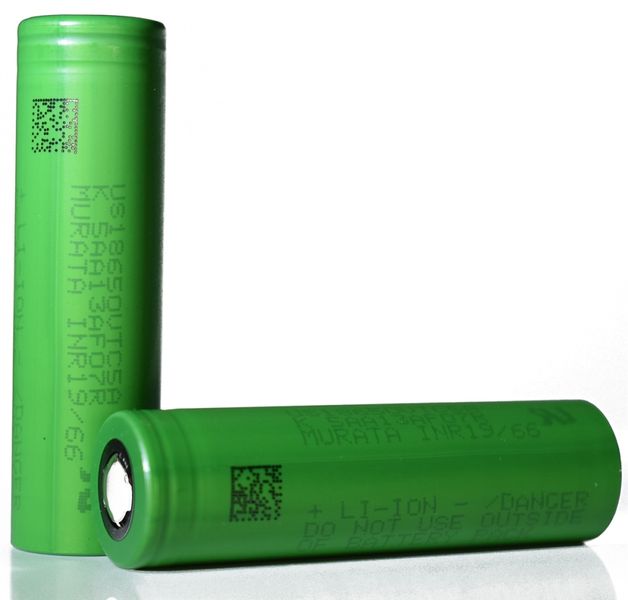 Sony Vtc5A 18650 2600Mah 25A Battery