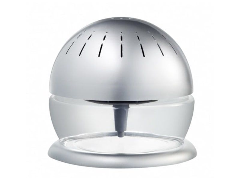 PerfectAire - Mini Magic Ball LED Air Purifier