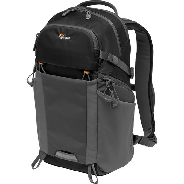 Lowepro Photo Active BP 200 AW Black/Dark Grey