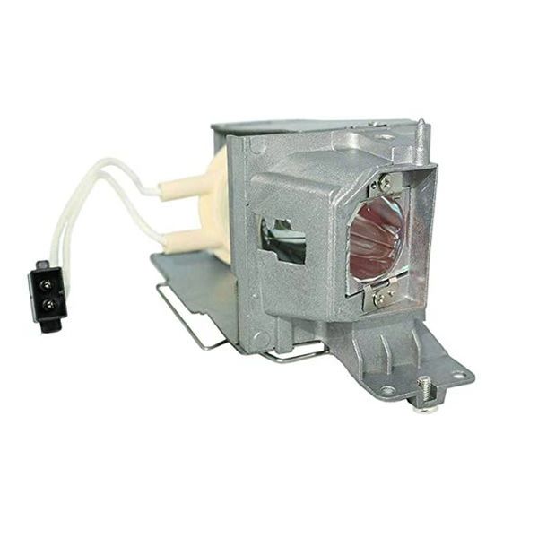 Acer X115 projector lamp - Osram lamp in housing from APOG