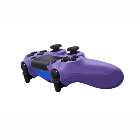 ps4 electric purple