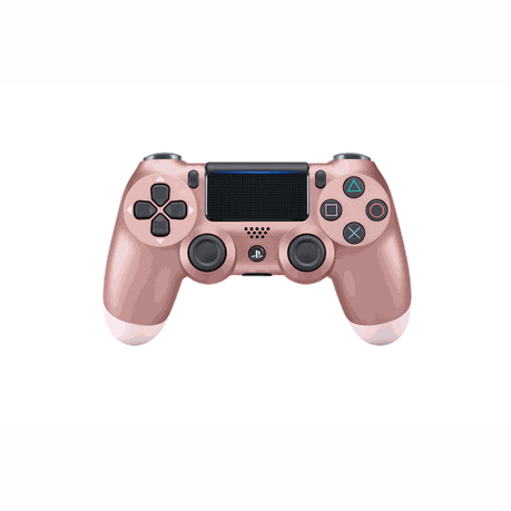 PS4 Dualshock 4 - Rose Gold Buy Online in South Africa | takealot.com
