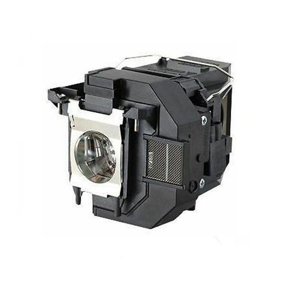 Epson PowerLite 525W projector lamp - Osram lamp in housing from APOG