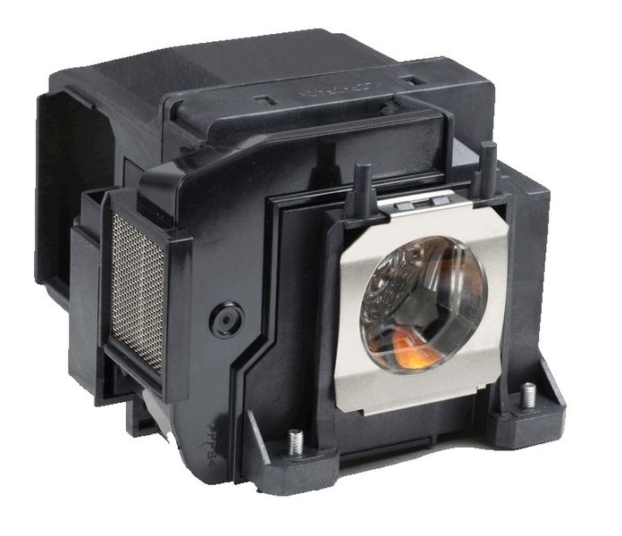 Epson Powerlite Home Cinema 3000 - Osram lamp with housing from APOG