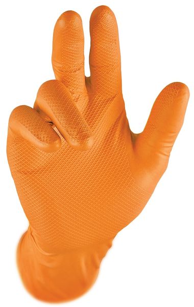 GRIPPAZ Non-Slip Multi-Use Gloves 50's