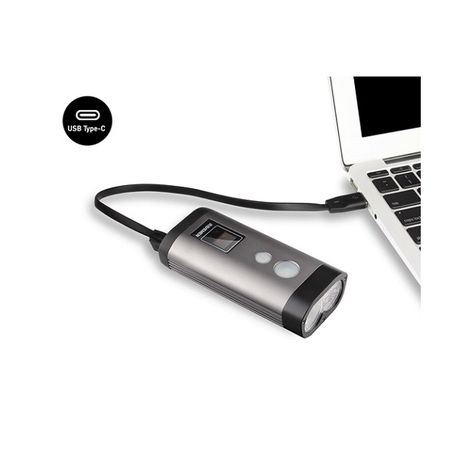 usb c bike light