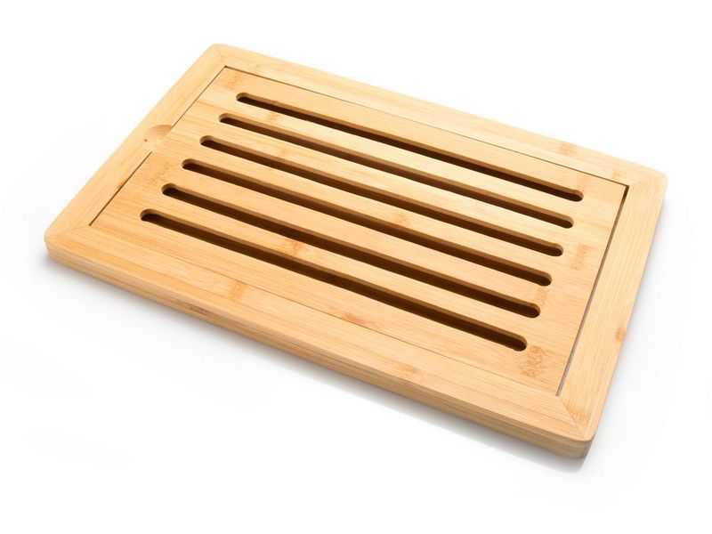 Bread Board Bamboo