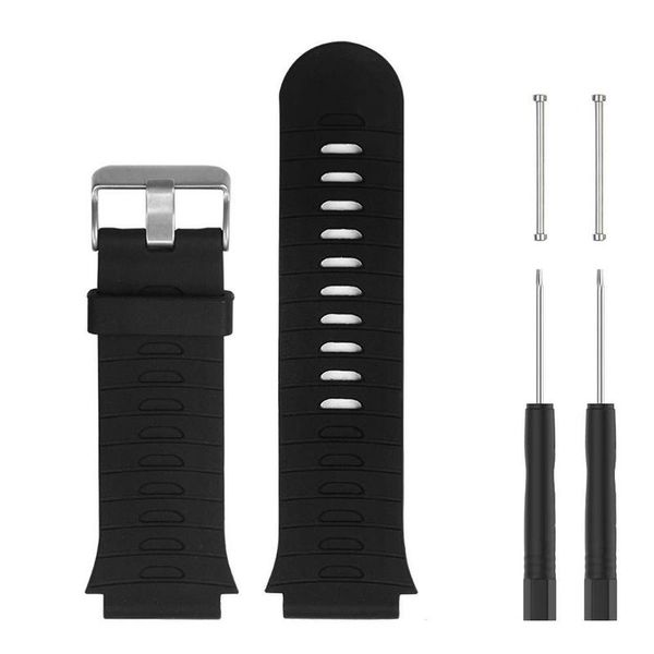 Siicone band for Garmin Forerunner 920XT