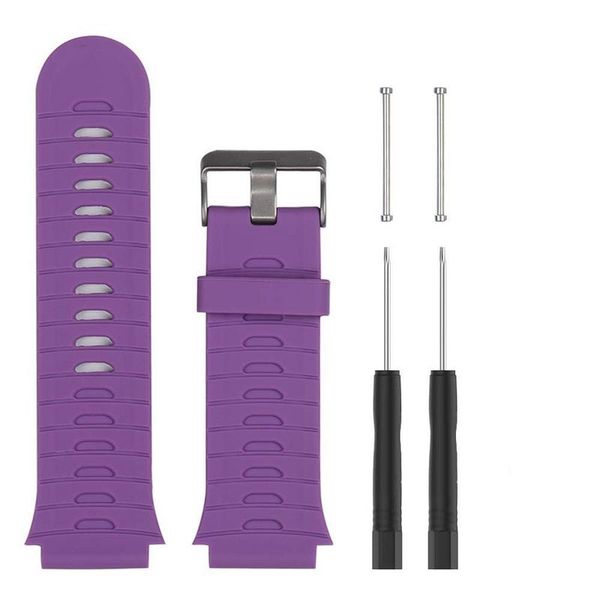 Siicone band for Garmin Forerunner 920XT
