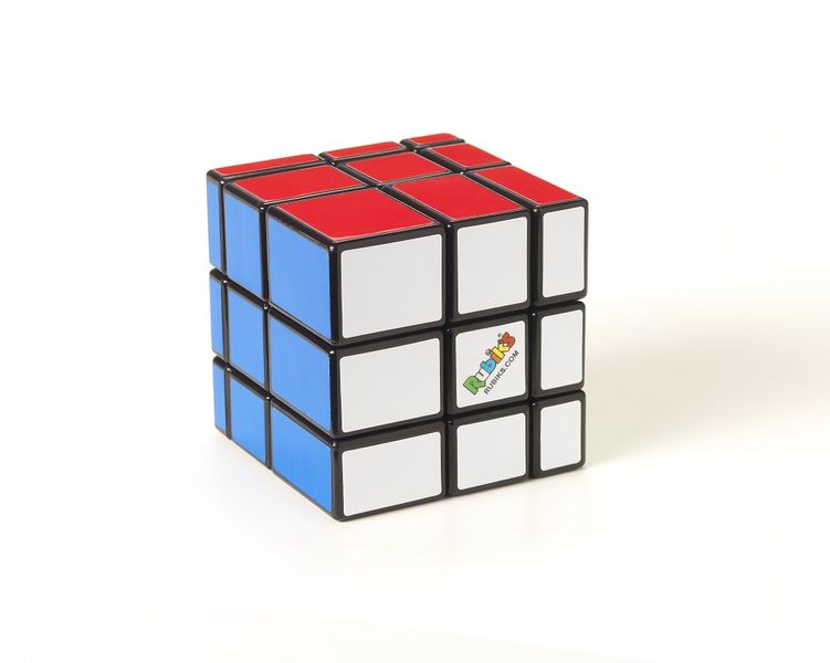 Rubiks Colour Block