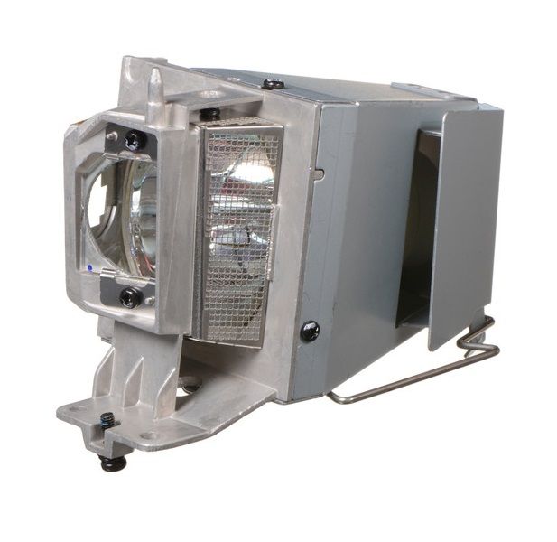 Optoma X340 Projector Lamp - Original Lamp In Housing From APOG