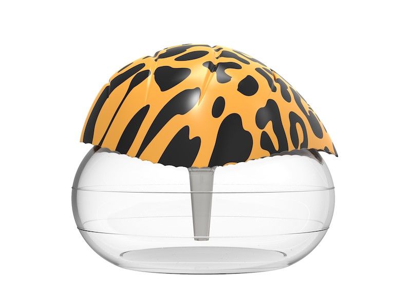 PerfectAire - Wildlife Bliss Air Purifier