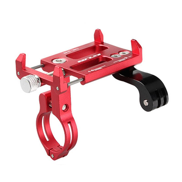 S-Cape Bicycle Handle Bar Mount For Cell Phone &amp; Gopro