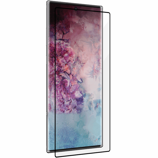 3SIXT Samsung Galaxy Note 10 Plus Curved Glass Screen Protector