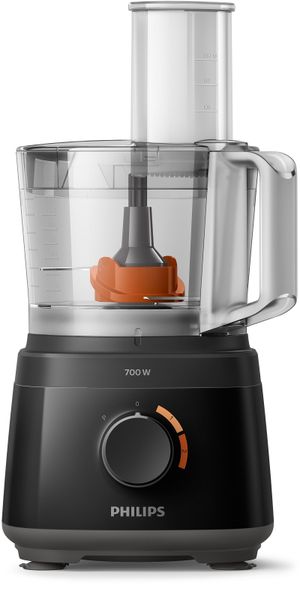 Philips, Daily Collection, 700W Food Processor
