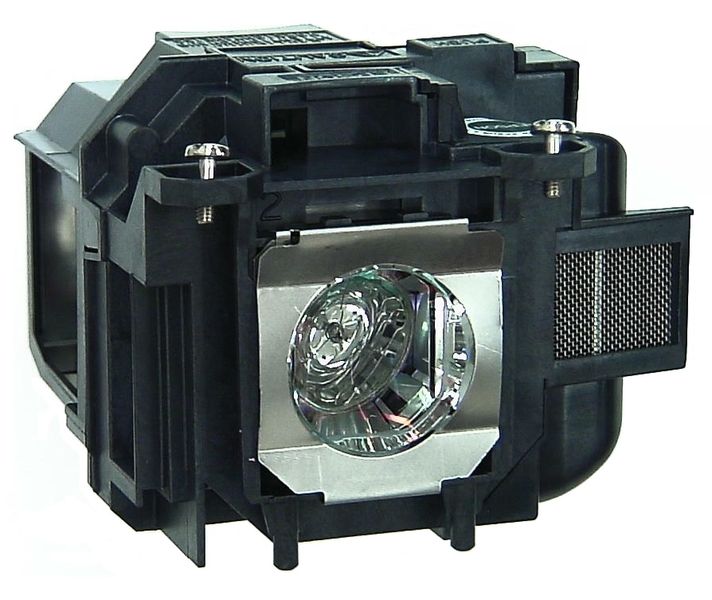 Osram Lamp In Housing image