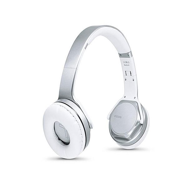SODO MH3 BT Headset &amp; Speaker 2-IN-1 - Silver