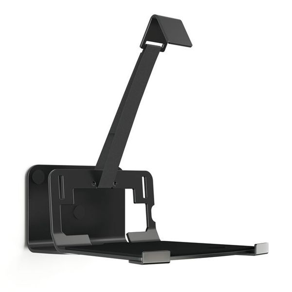 Vogels Speaker Wall Mount For Sonos Play: 5 Black