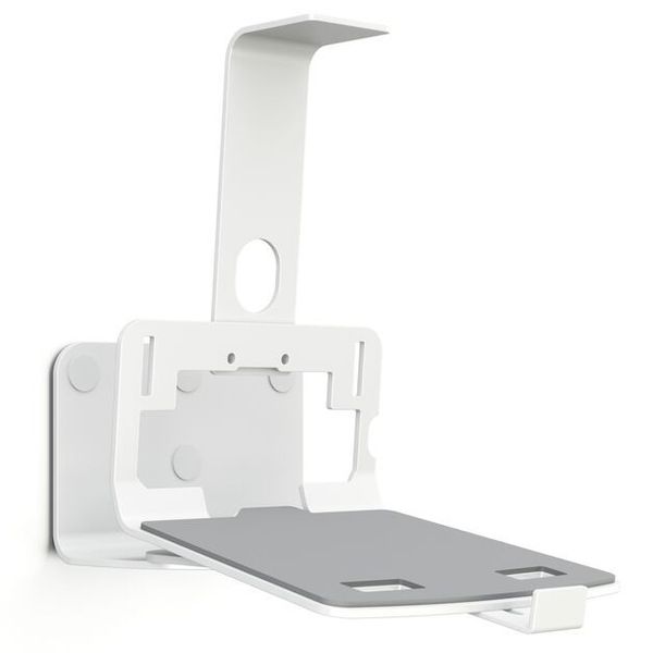 Vogels Speaker Wall Mount For Sonos Play: 5 White