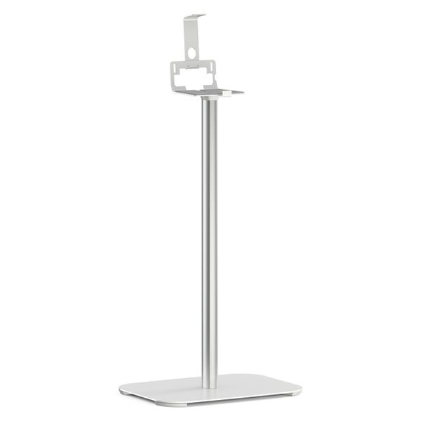 Vogels Speaker Floor Stand For Sonos Play: 5 White