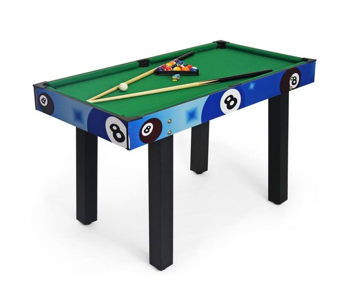 Jeronimo - Kids Pool Table