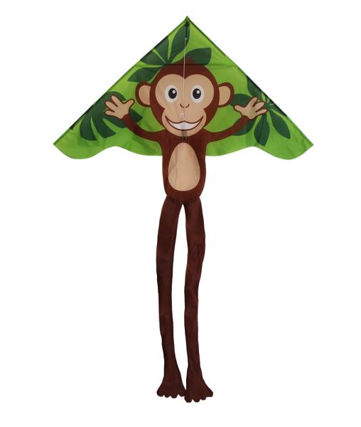 Jeronimo - Kite - Monkey