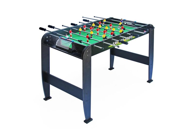 Jeronimo - World Series Fooseball Table