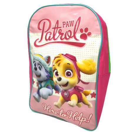 Paw Patrol Skye/Eve Extra Large Arch 