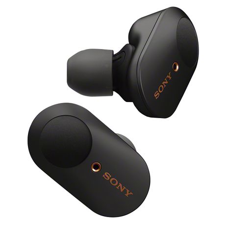 sony in ear wireless earphones