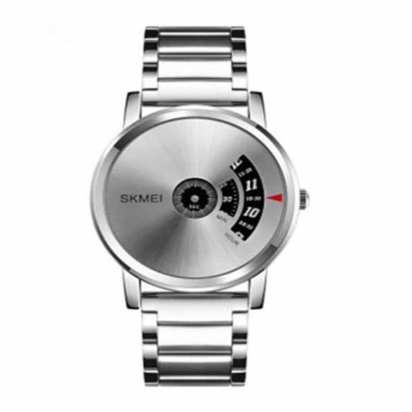 SKMEI 1260 Analog Digital 3ATM Waterproof Sports Wrist Watch