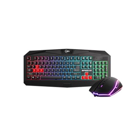 ares e1 gaming keyboard